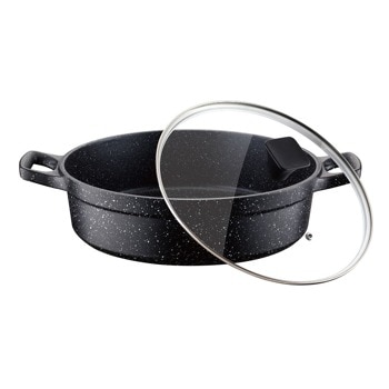 Тенджера с капак Peterhof PH 15873-36 36 см