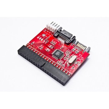 Kонтролер IDE към SATA switch | JAR Computers Kонтролер IDE to SATA switch