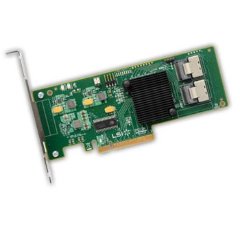 RAID Контролер PCI-E x8, LSI SAS 9211-8i, SAS/SATA3, RAID (0,1,1E,10) | JAR Computers LSI SAS 9211-8I SGL