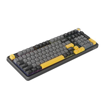 Marvo Titan 98 KG986W Black