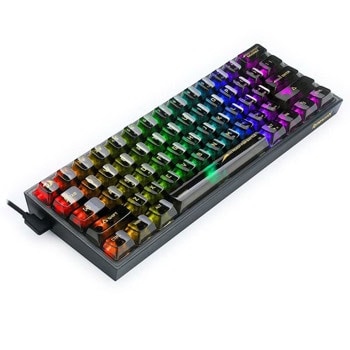 Redragon Fizz K617CTB-RGB