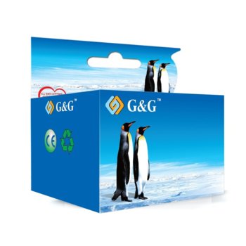 Касета ЗА HEWLETT PACKARD HP Officejet 8702 AIO;Pro 8210/8211/8218;Pro 8710/8711/8715/8716/8717/8718/8719/8720/8721/8725/8728/8730/8731/8740 AIO - Magenta - (953XL) - F6U17AE - P№ NP-R00953XLM - G&G - Неоригинален Заб.: 26 ml. | JAR Computers ГЛАВА HEWLETT PACKARD - Magenta - (953XL)- F6U17AE