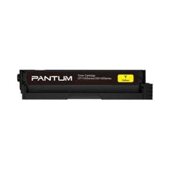 Тонер касета за Pantum CP1100 series, Yellow, CTL-1100XY, Заб.: 2300 брой копия | JAR Computers Pantum CTL-1100XY 2010810032