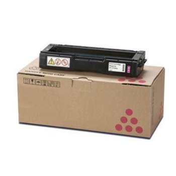 Тонер за Ricoh Aficio SPC220/221/222 - Magenta - SPC220MA - Заб.: 2 000k | JAR Computers Ricoh (SPC220MA) Magenta