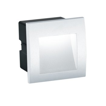 Viokef RIVA Recessed wall lamp white Led 4124801
