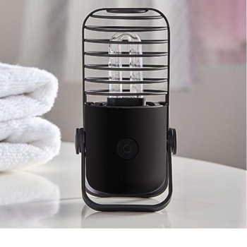 Xiaomi Xiaoda 2.5W Black