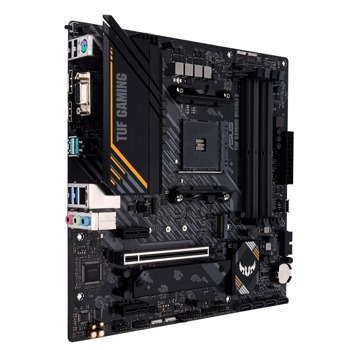 ASUS TUF GAMING B550M-E 90MB17U0-M0EAY0