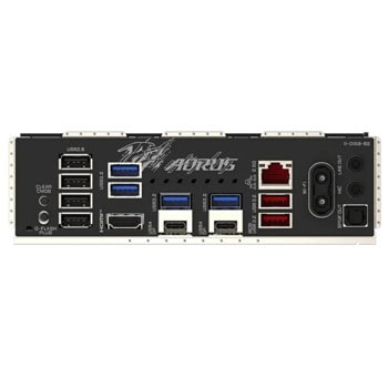 Gigabyte X870M AORUS ELITE WIFI7