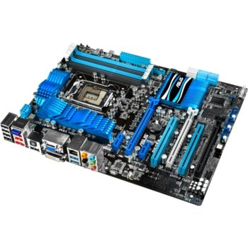 Asus P8Z68-V/GEN3