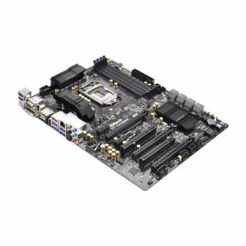 ASRock Z87 Extreme4