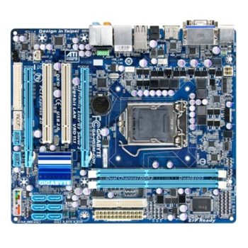 Gigabyte H55M-D2H