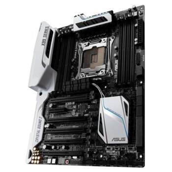Asus X99-S