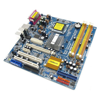 Asrock CONROE1333-DVI/H