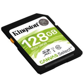 Kingston SDS/128GB