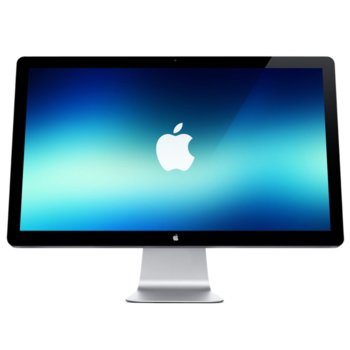 Монитор 27"(68.58cm) Apple LED Cinema Display | JAR Computers LED Cinema Display 27"