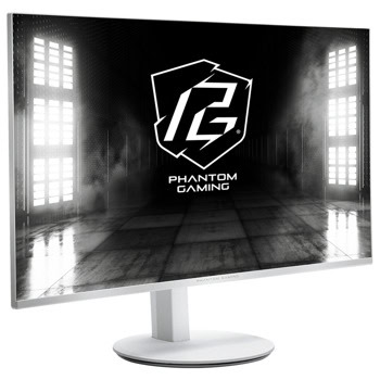 Asrock PG27FFS2E-W | JAR Computers Asrock PG27FFS2E-W