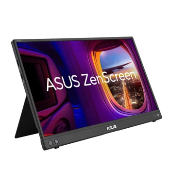 Asus ZenScreen MB16AHV 90LM0381-B02370 | JAR Computers Asus ZenScreen MB16AHV 90LM0381-B02370