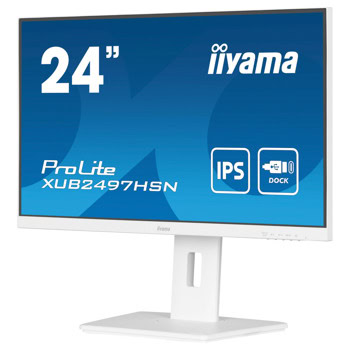 IIYAMA XUB2497HSN-W2
