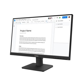 Lenovo ThinkVision S22-4e 64CBKAT6EU