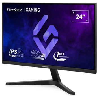 ViewSonic VX24G1-HD