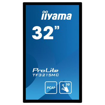 IIYAMA TF3215MC-B2