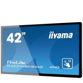 Iiyama Prolite TF4237MSC-B4AG