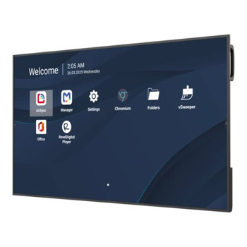 ViewSonic CDE5531-1C