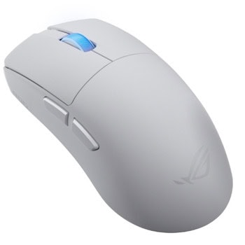 Asus ROG Harpe II White 90MP0490-BMUA10 | JAR Computers Asus ROG Harpe II White 90MP0490-BMUA10