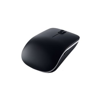 Dell WM324 Wireless Mouse Black