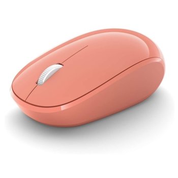 Microsoft Bluetooth 1929 Peach