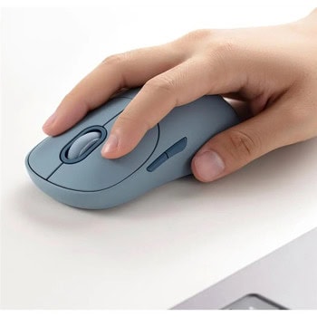 Xiaomi Wireless Mouse 3 Blue GL BHR8914GL