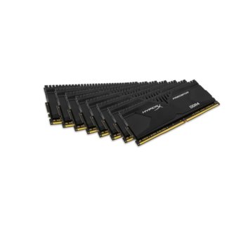 Kingston HyperX Predator 64GB(8x8GB) DDR4