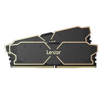Памет Lexar LD5U16G60C38LG-RGD