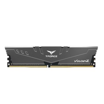 Памет 8GB DDR4, 3000MT/s, Team Group T-Force Vulcan Z TLZGD48G3000HC16C01, 1.35V | JAR Computers Team Group T-Force Vulcan Z 8GB 3000MHz