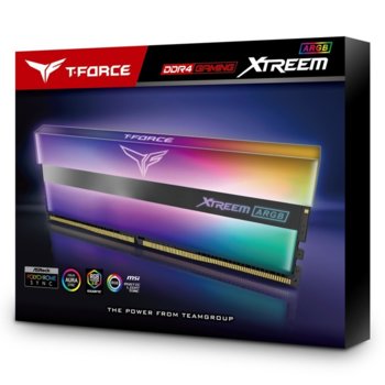 Team Group T-Force XTREEM 16GB (2x8GB)