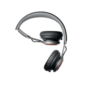 Jabra REVO Stereo Black