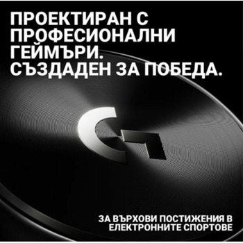 Logitech Pro X 2 Lightspeed White Разопакован прод | JAR Computers Logitech Pro X 2 Lightspeed White Разопакован прод