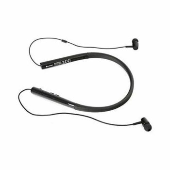 Platinet In-Ear Bluetooth V4.2 Earphones PM1073B