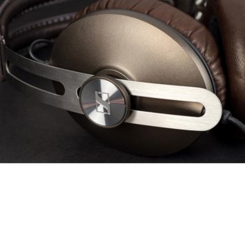 Sennheiser Momentum Brown 505630