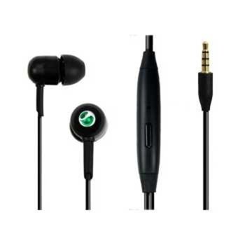 Sony Ericsson Headset MH710 DC-11121