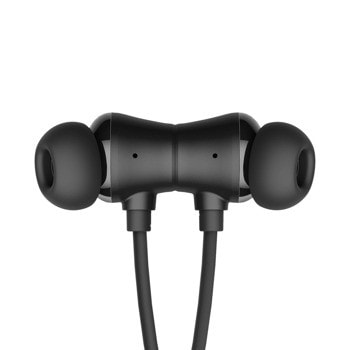 verbatim trusound anc neckband earbuds 30205