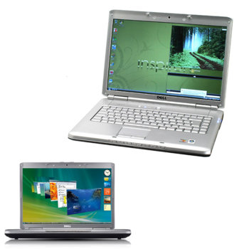 DELL Inspiron 1520N