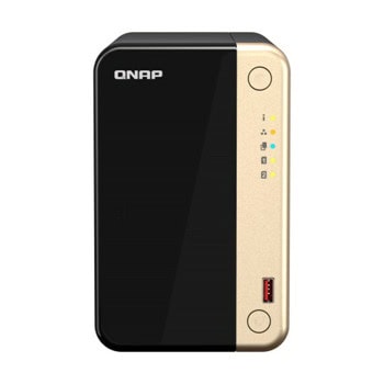 Qnap TS-264-8G