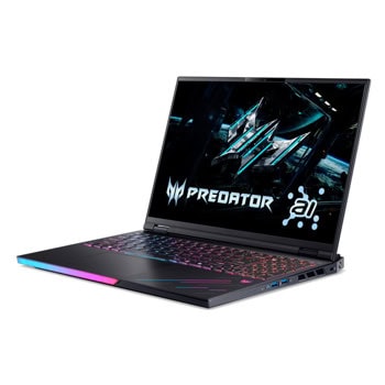 Acer Predator Helios 16 AI PH16-73-96LL