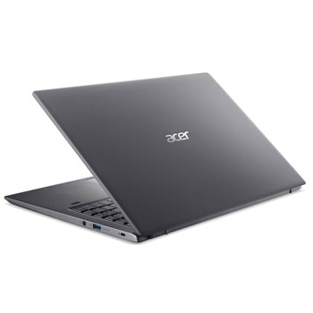 Acer Swift X, SFX16-51G-73UE and gift