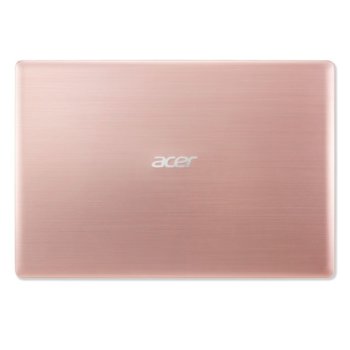 Acer Aspire Swift 3 Rose Gold NX.GQLEX.009