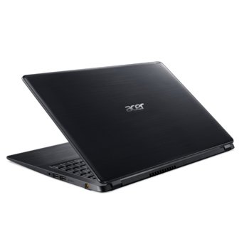 Acer Aspire 5 A515-52G-74UJ + 120GB SSD WD Green