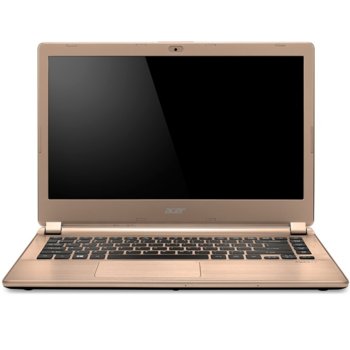 14 ACER Aspire V5-472 NX.MB3EX.004 Champagne