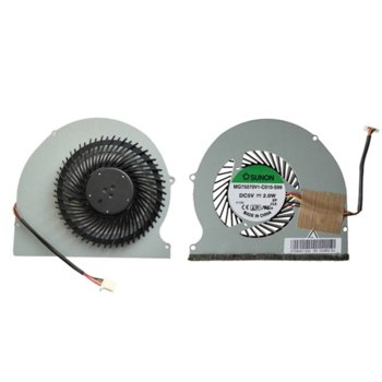 Вентилатор за лаптоп, съвместим с Acer Aspire 3830T | JAR Computers CPU Fan Acer Aspire 3830T