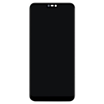 LCD with Touch Original Black Huawei P20